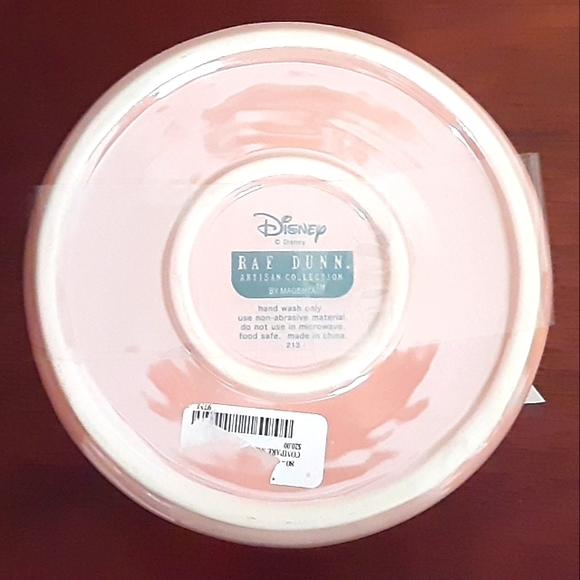 Rae Dunn Tinkerbell Teacup & Saucer Set - Picture 5 of 5